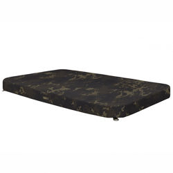 Korda Compac Dark Kamo Flat Mat